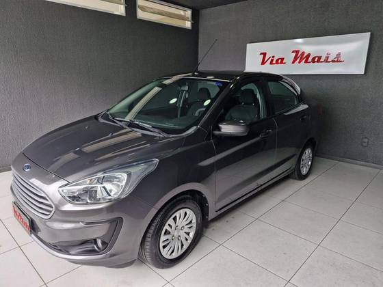 FORD KA + 1.0 TI-VCT FLEX SE MANUAL FORD KA + 1.0 TI-VCT FLEX SE MANUAL